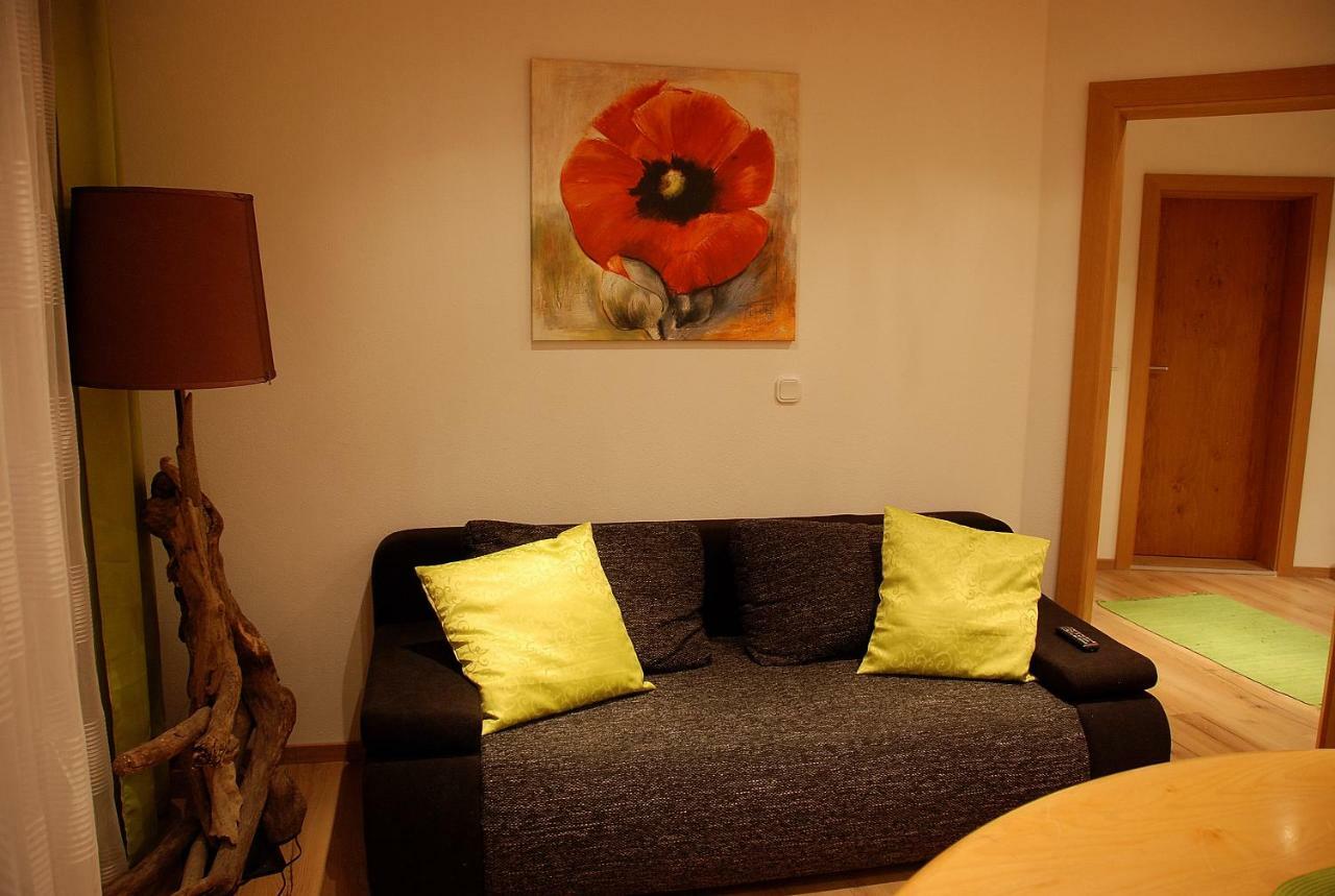 Apartment Serlesblick Ellbogen Exterior photo